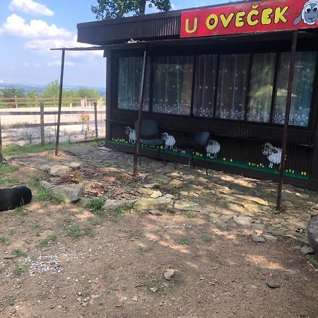 Ubytovani Pod Haniperkem Hotell Vodňany Exteriör bild