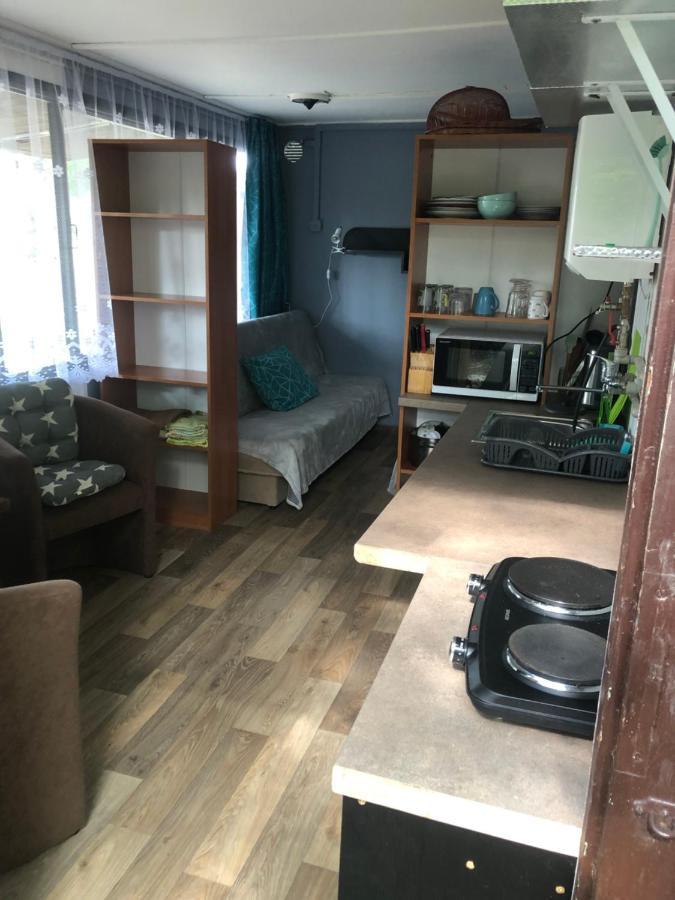 Ubytovani Pod Haniperkem Hotell Vodňany Exteriör bild